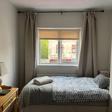 Дом отдыха Westport Holiday Home