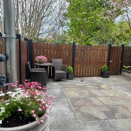 Дом отдыха Westport Holiday Home *