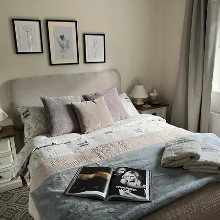 Дом отдыха Westport Holiday Home Вэстпорт