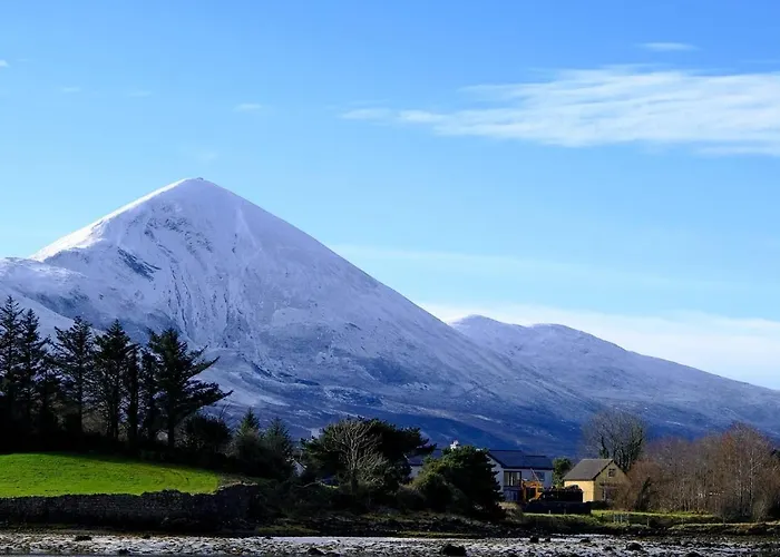 Westport Holiday Home *