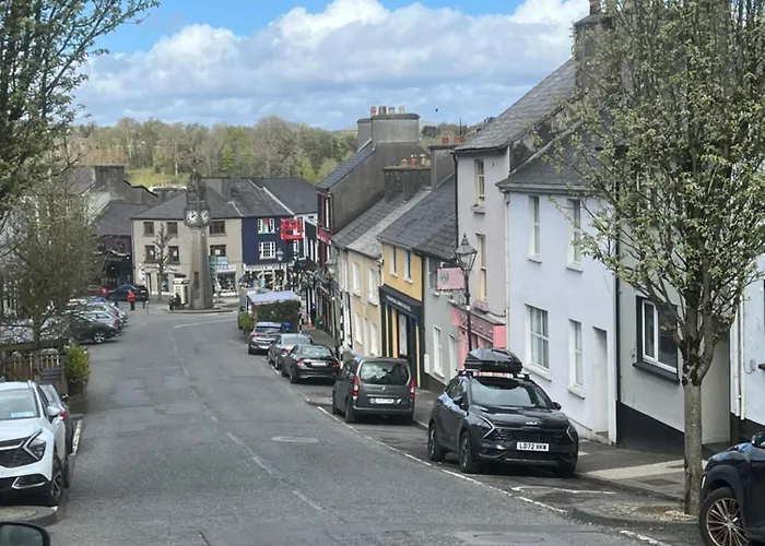 Westport Holiday Home Дом отдыха