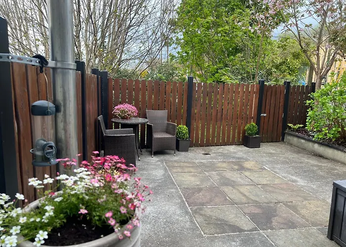 Дом отдыха Westport Holiday Home *