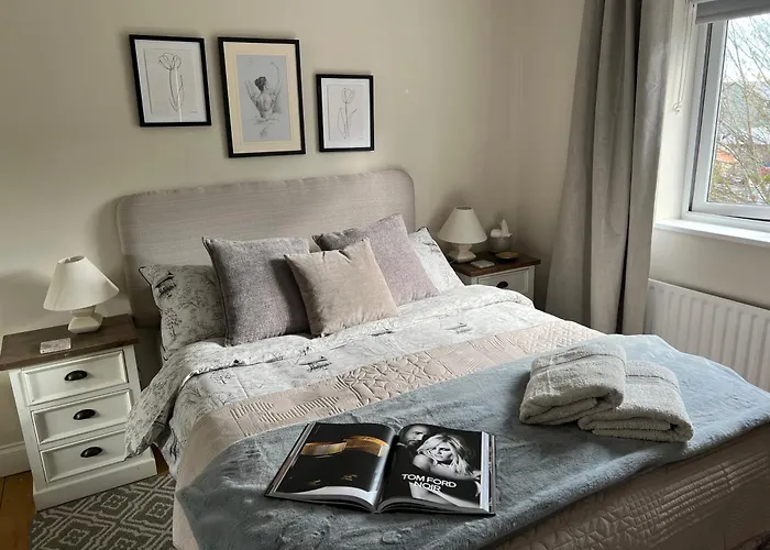 Дом отдыха Westport Holiday Home Вэстпорт