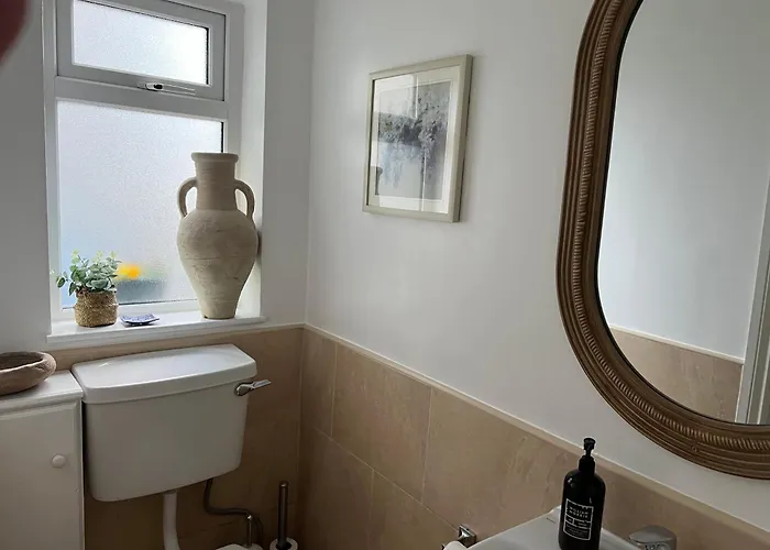 Westport Holiday Home * Вэстпорт