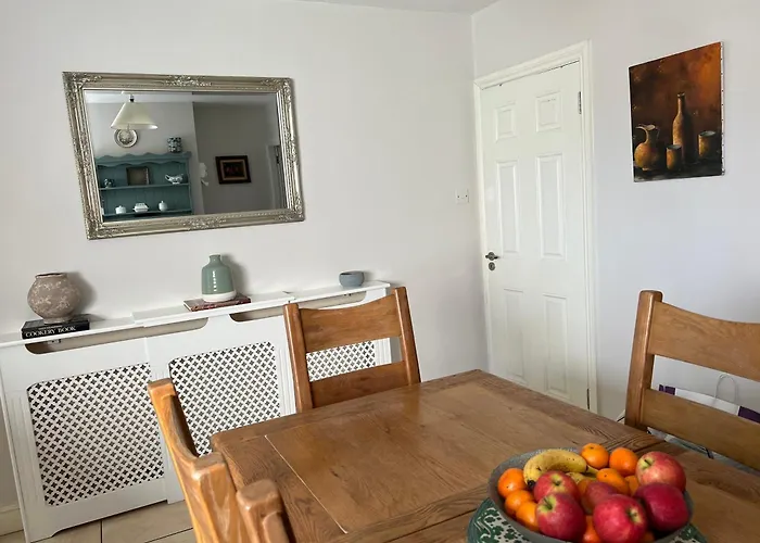 Westport Holiday Home Дом отдыха