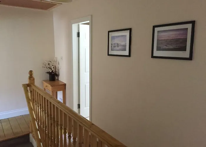 Дом отдыха Westport Holiday Home Вэстпорт