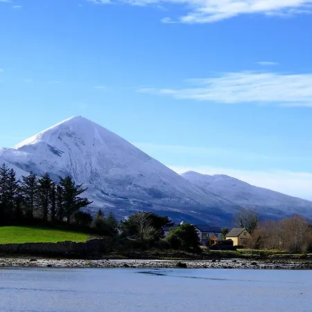 Westport Holiday Home *