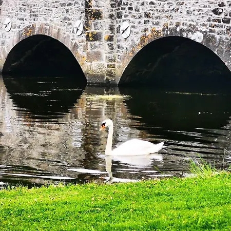 Westport Holiday Home ويستبورت