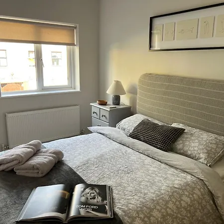 Westport Holiday Home