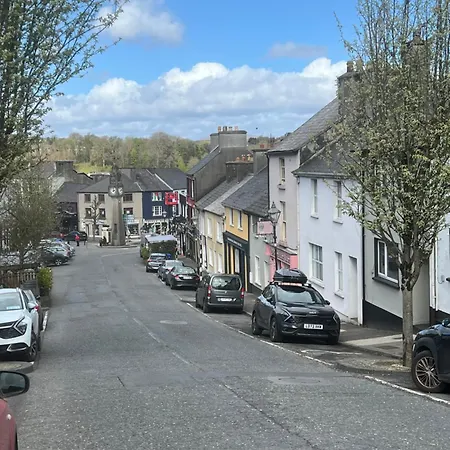 Westport Holiday Home Hébergement de vacances