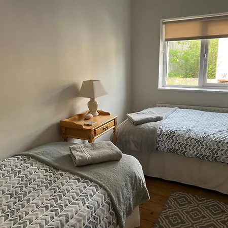 Westport Holiday Home Vakantiehuis *