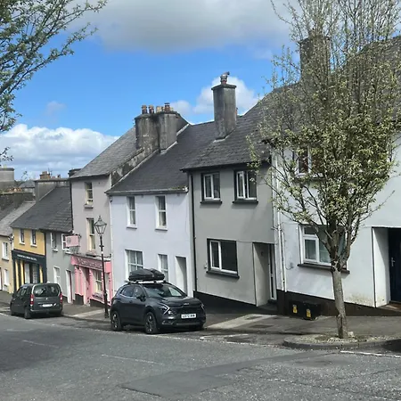 Westport Holiday Home بيت للعطل ويستبورت