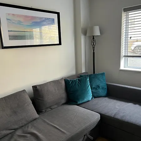 Westport Holiday Home Vakantiehuis Westport