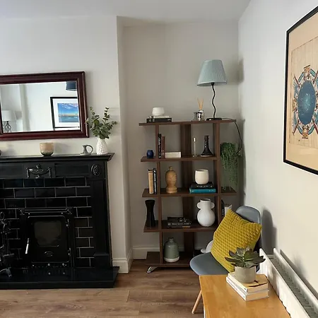 بيت للعطل Westport Holiday Home ويستبورت