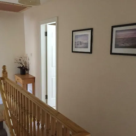 بيت للعطل Westport Holiday Home ويستبورت