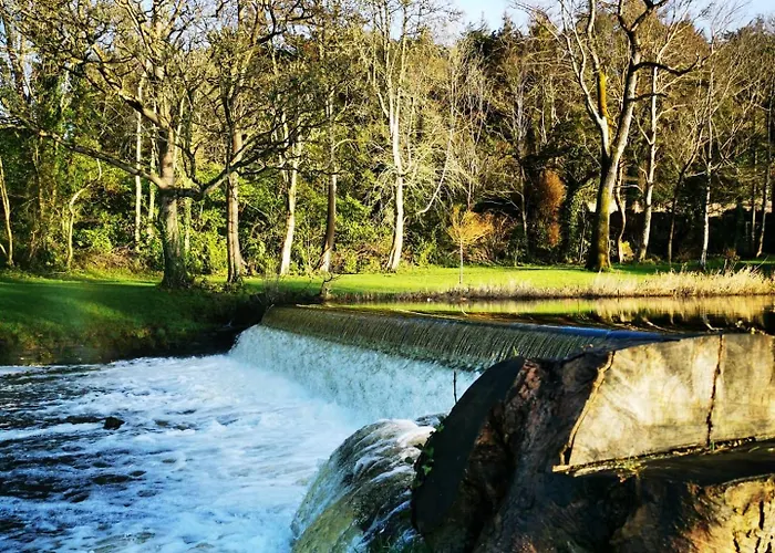 Westport Holiday Home Dom wakacyjny Westport