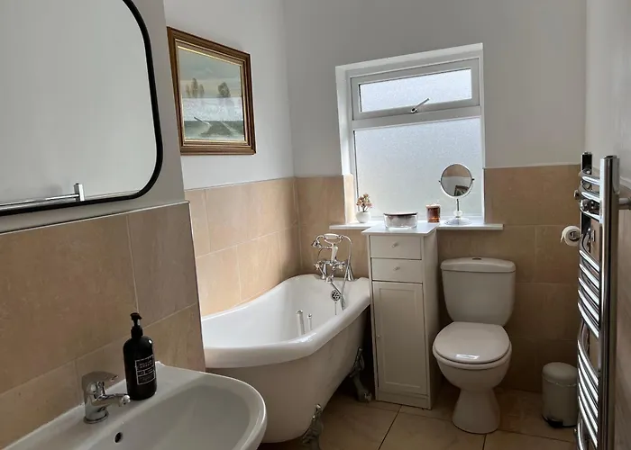 Westport Holiday Home Westport