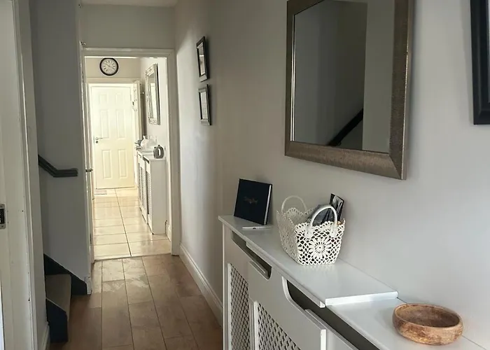 Westport Holiday Home