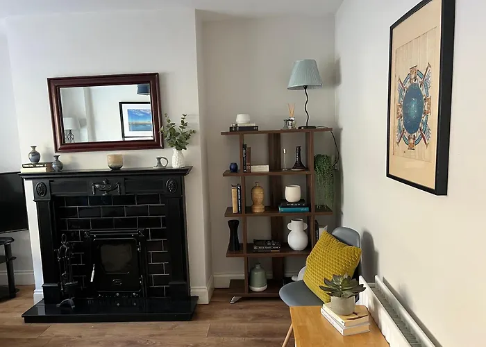 펜션 Westport Holiday Home 웨스트포트