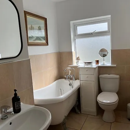 Westport Holiday Home Γουέστπορτ