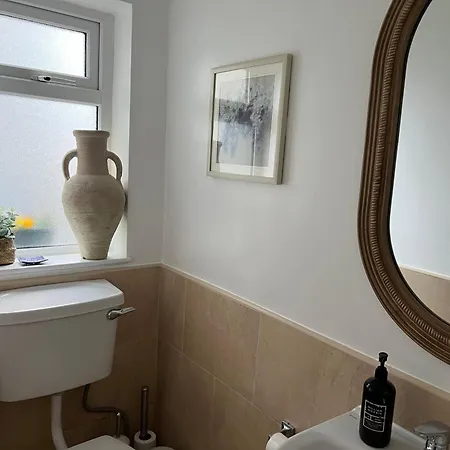 Westport Holiday Home * Γουέστπορτ