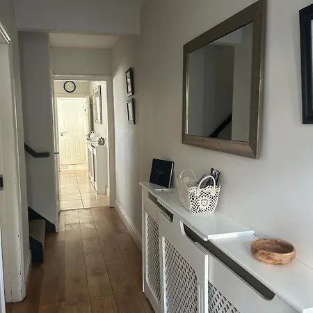 Westport Holiday Home